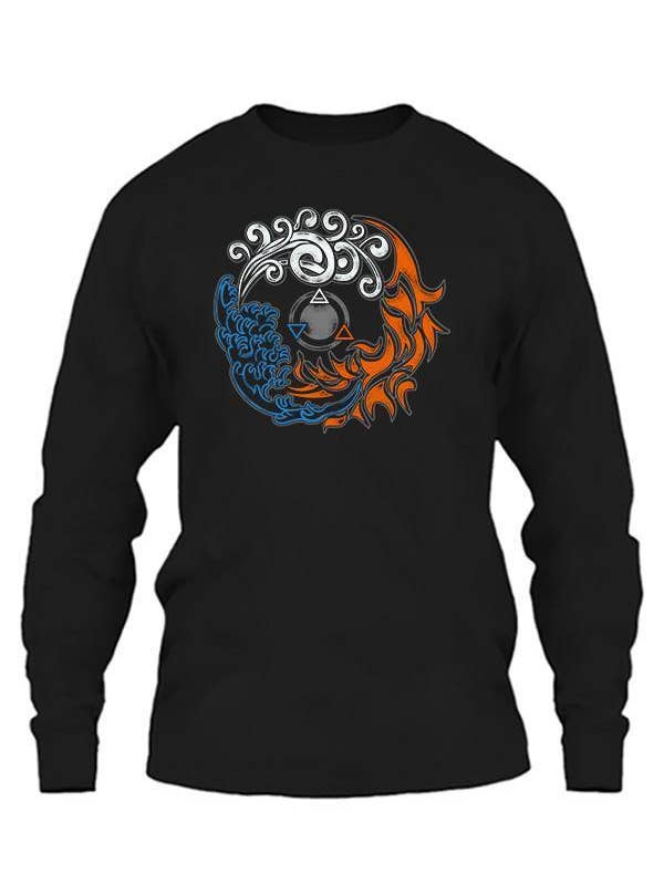 Soulful Wear - Wholesale Tank Top - Women's - Three Elements5