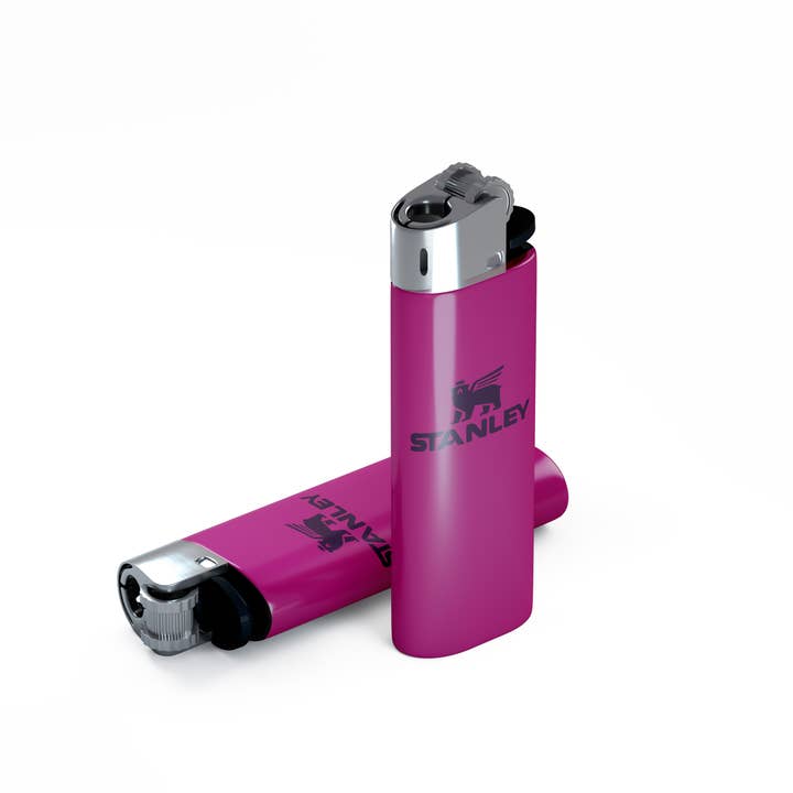 jeganmones - Wholesale Lighter - Stanley Cup Lighter (12 colors!)