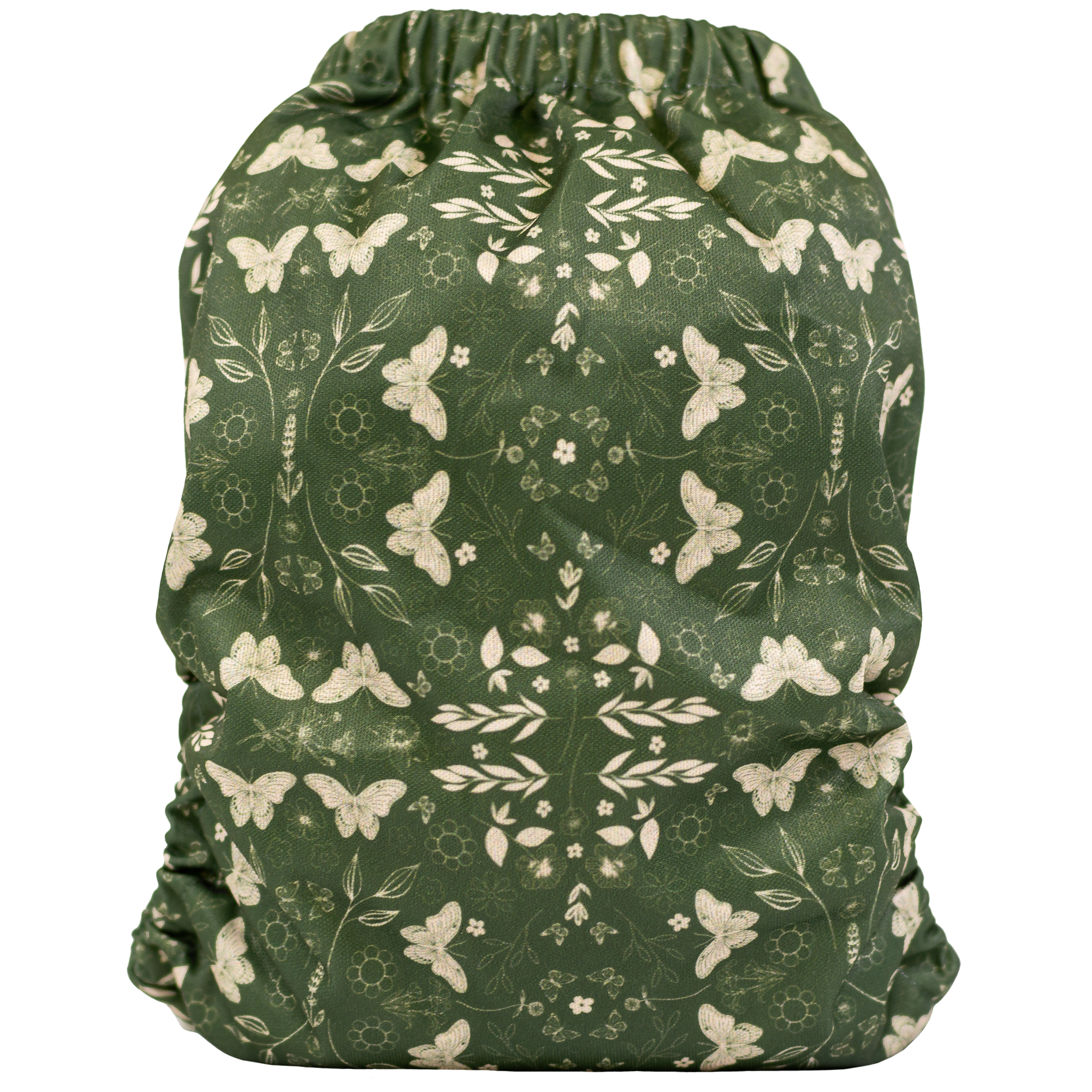 Texas Tushies LLC - Wholesale Diaper (Cloth) - Baby - Slim Fit AIO Cloth Diaper80