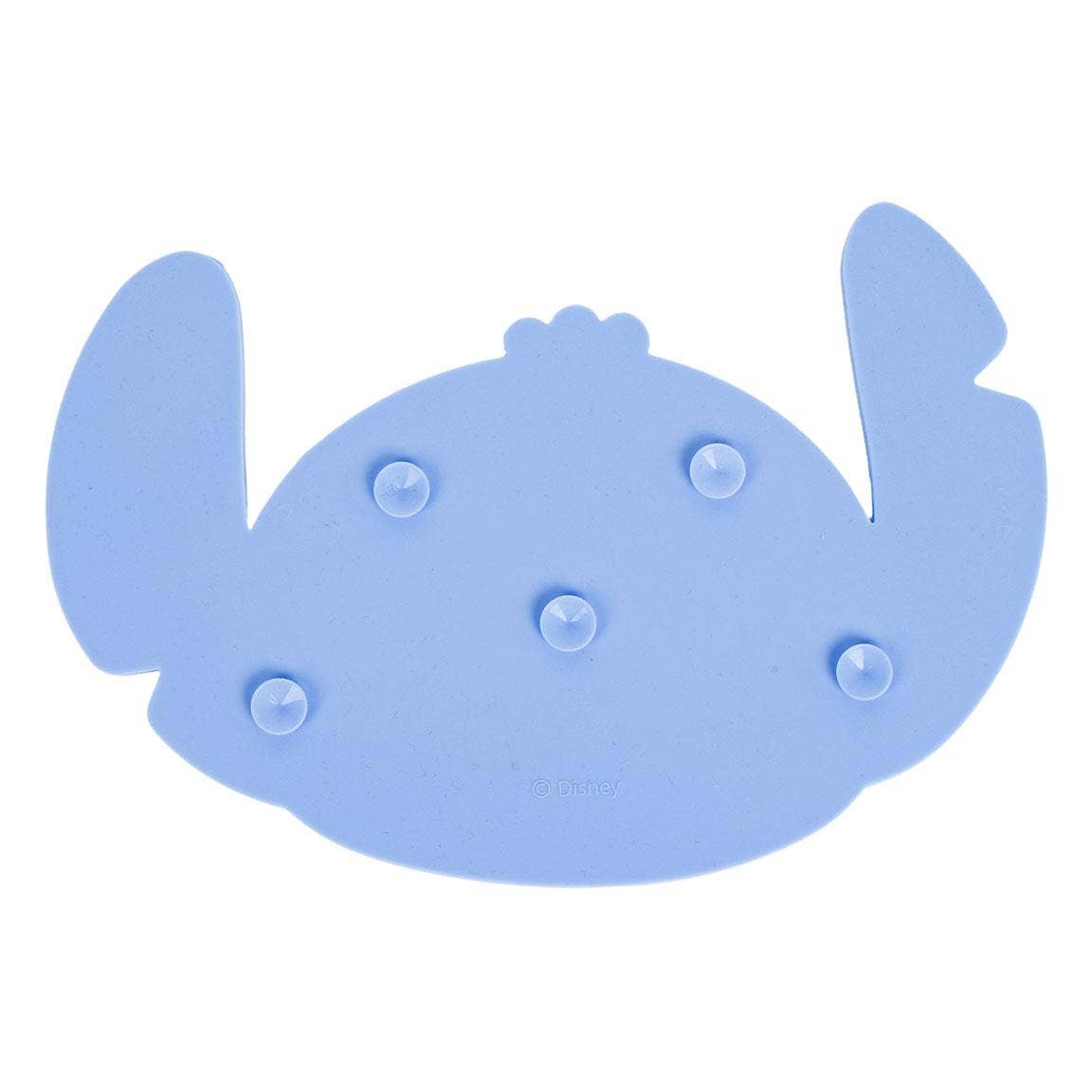 Mastoys, S.L. - Wholesale Pet Bowl - Cat/Dog - STITCH SILICONE DOG FEEDER - 28000015831