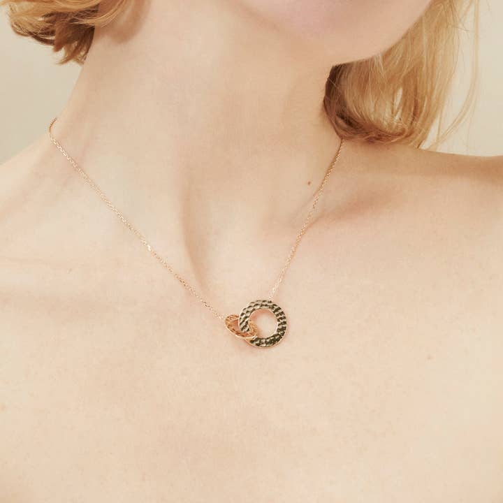 Collar SALOME para venta al por mayor de Shamai