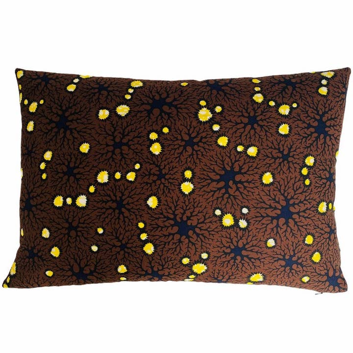 Iki pude 40x60 cm for engroshandel hos Mumutane