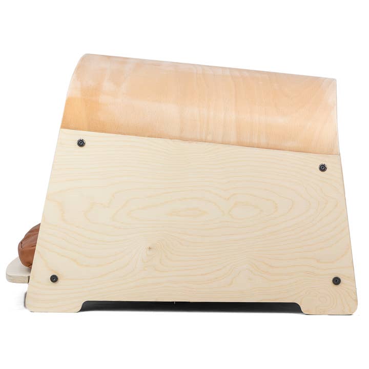 Noone - Wholesale Pet Bed - Cat/Dog - NOOK LARGE: Natural Wood Pet Sanctuary | Cat & Dog House