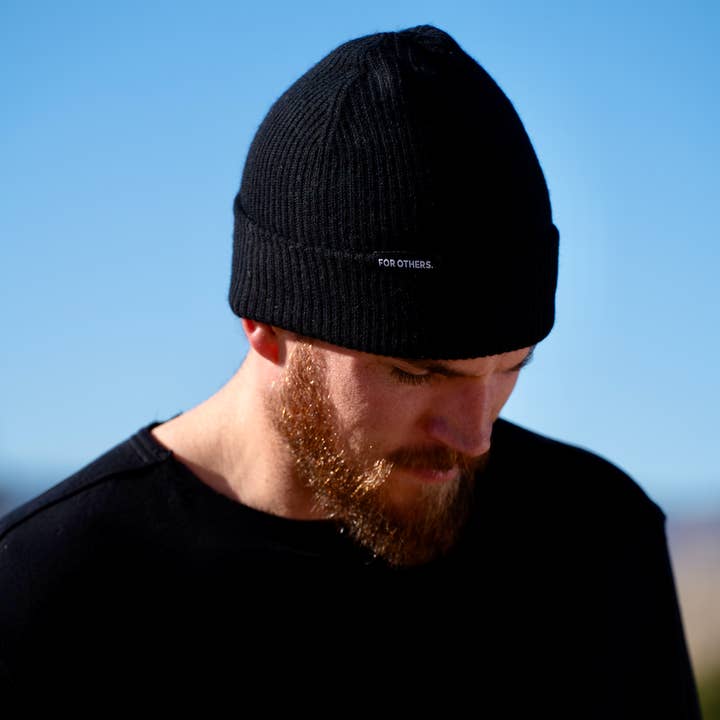 For Others - Wholesale Beanie - Unisex - IMPACT BEANIE1
