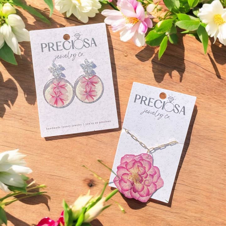 Preciosa Jewelry Co. - Wholesale DIY Jewelry - Kids - Mother’s Day Jewelry Workshop at Tonidale Pub & Event Center5