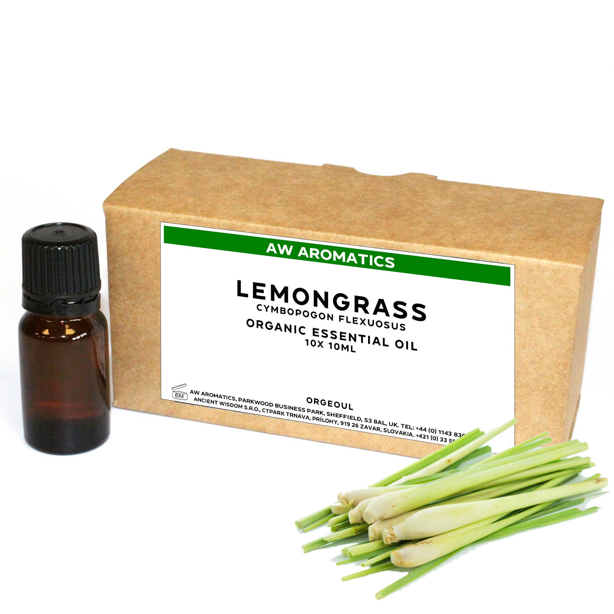 AWGifts Europe - Wholesale Essential Oil - White Label - Organic Essential Oils 10ml31