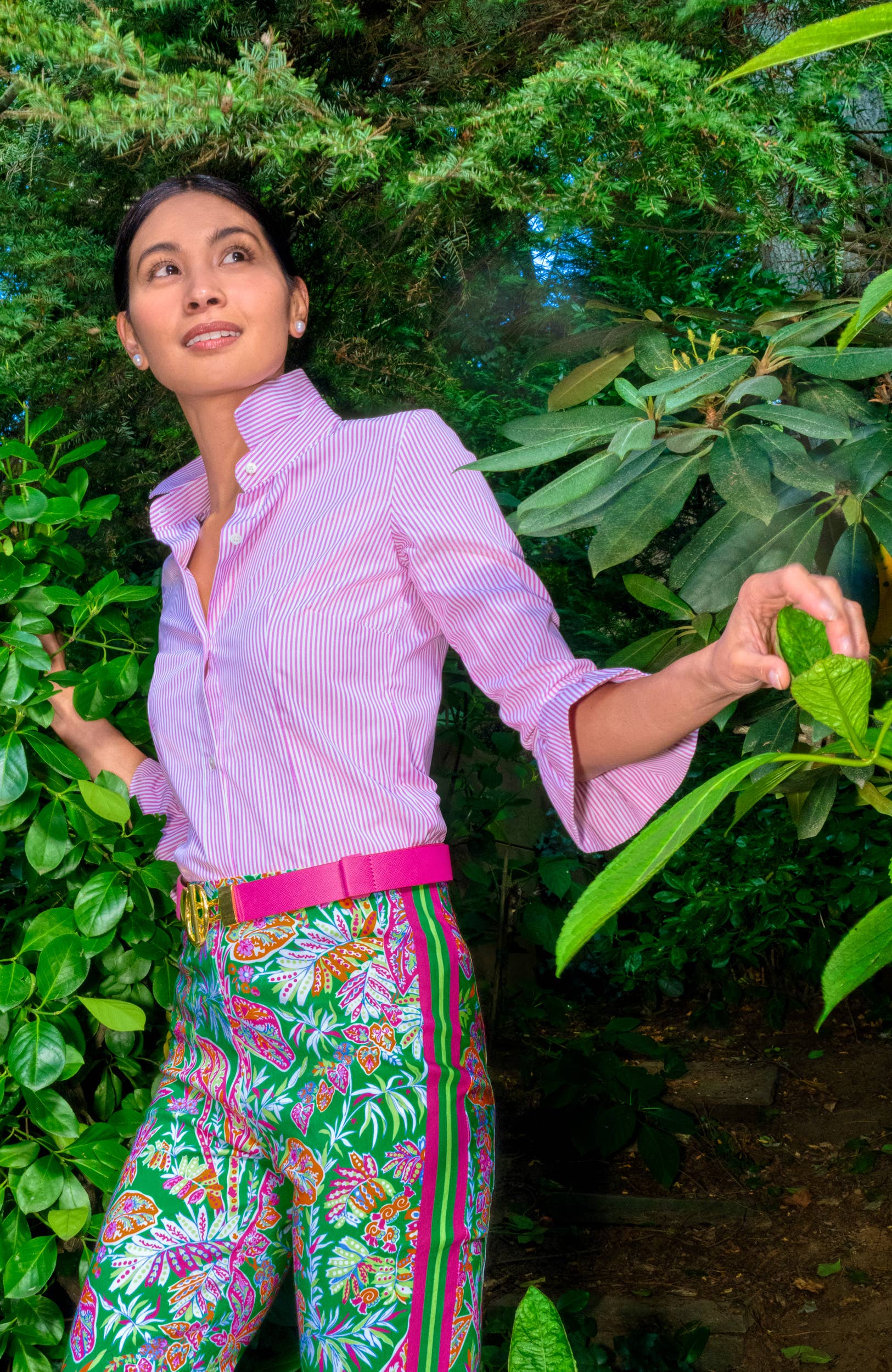 Gretchen Scott LLC - Vendita all'ingrosso Cintura - Donna - Cintura di Afrodite11