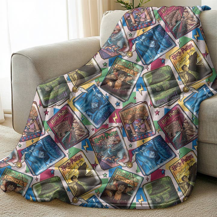 Libros de magos Manta para venta al por mayor de Posh Paperie