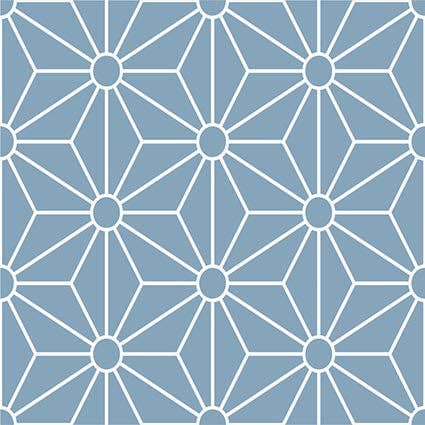 A Blue Coaster Noche (Set of 6 Units) for wholesale on Faire0