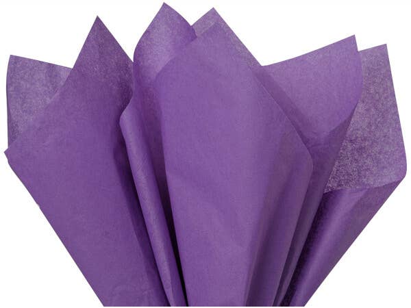 Nashville Wraps - Wholesale Tissue Paper - Bulk Color Tissue Paper 20X30" Sheets43