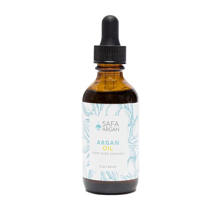 Safa Argan – wholesale Hårolja – Safa Ekologisk Arganolja