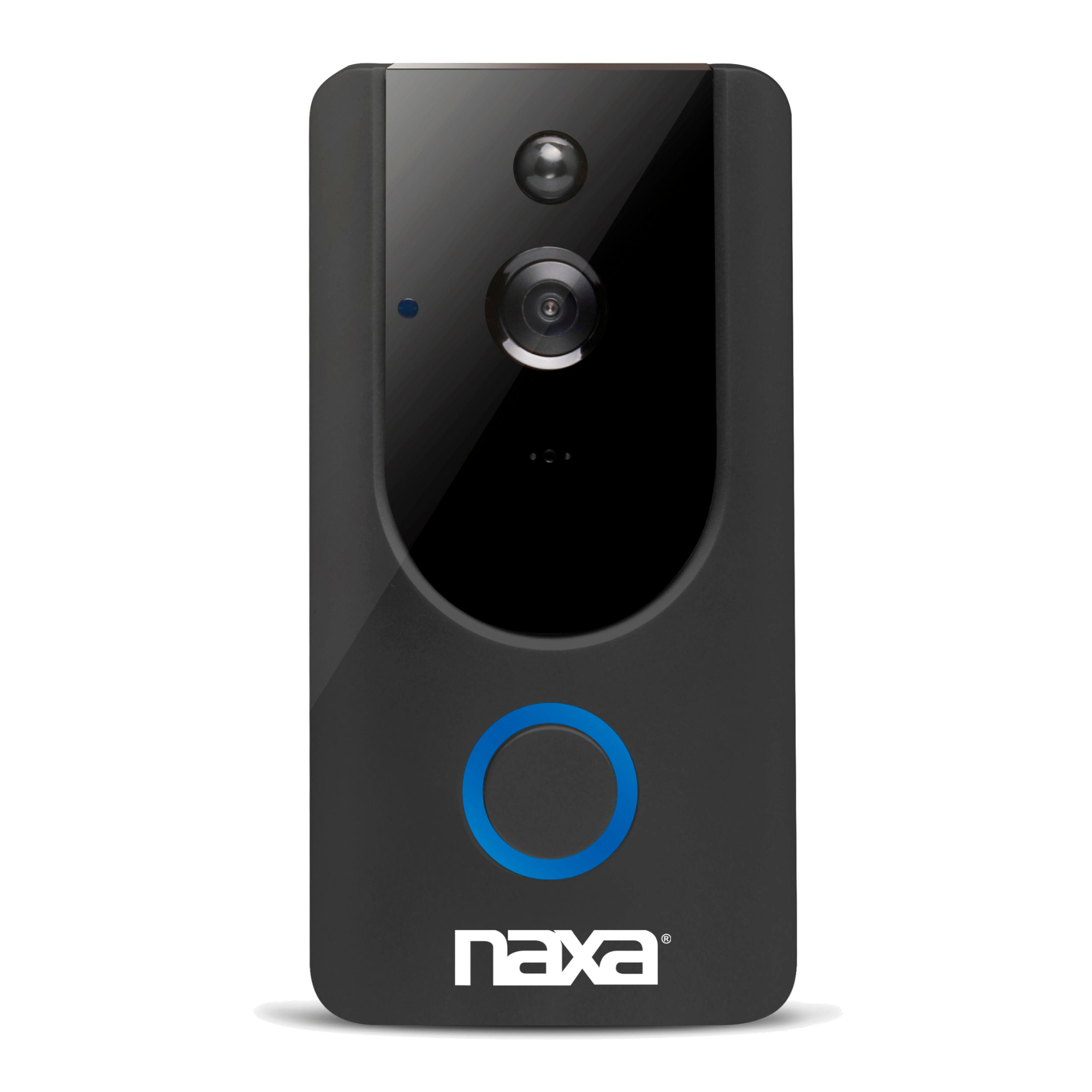 JupiterGear Home - Wholesale Bell - Naxa Smart Wi-Fi Doorbell0