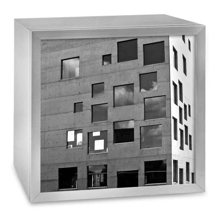 Leuchtkasten Essen/Ruhr - Designschule für den Großhandel von COGNOSCO