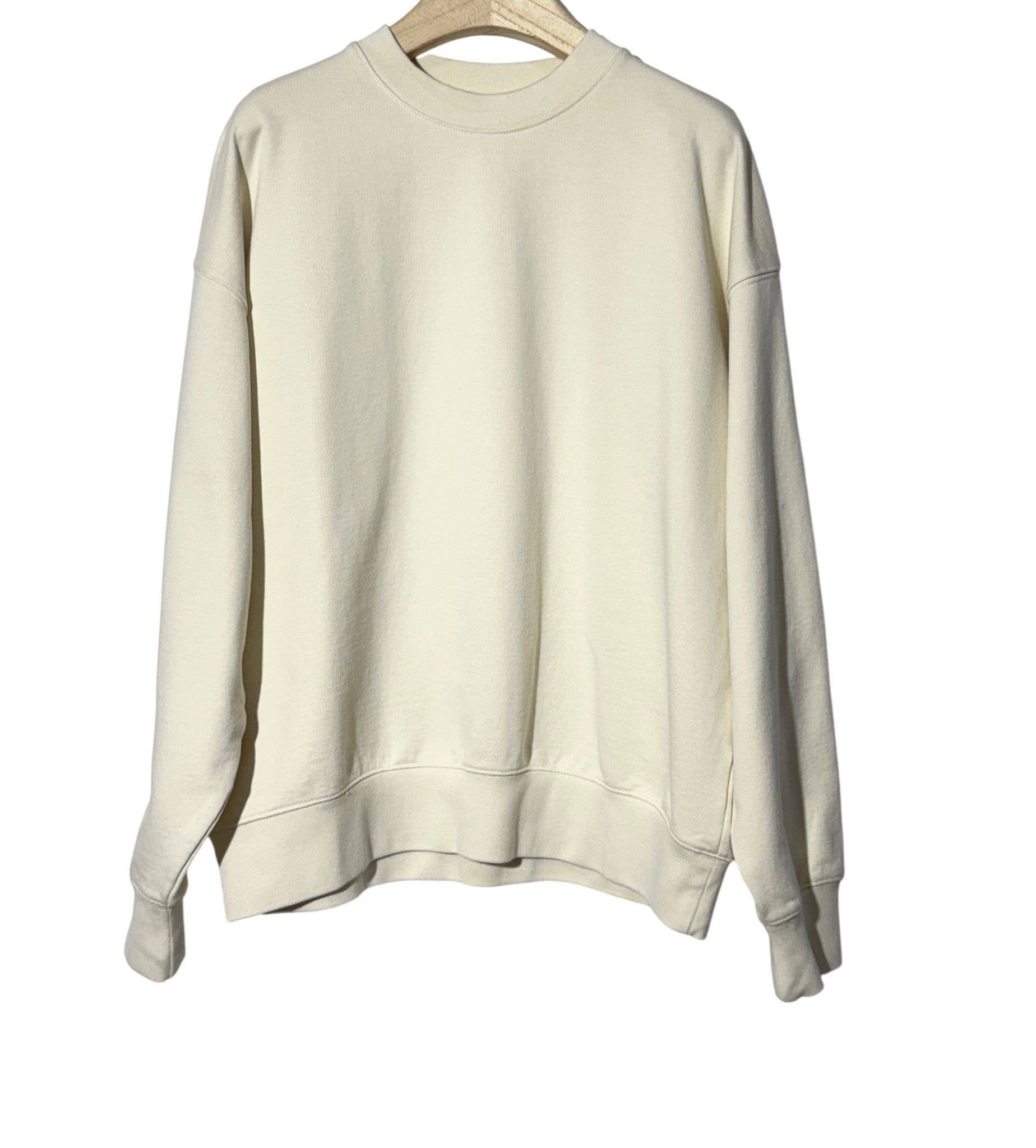 SWEET MAGIC MODA Y COMPLEMENTOS – wholesale Sweatshirt - Dam – BASICK BOMULLSTRÖJA4