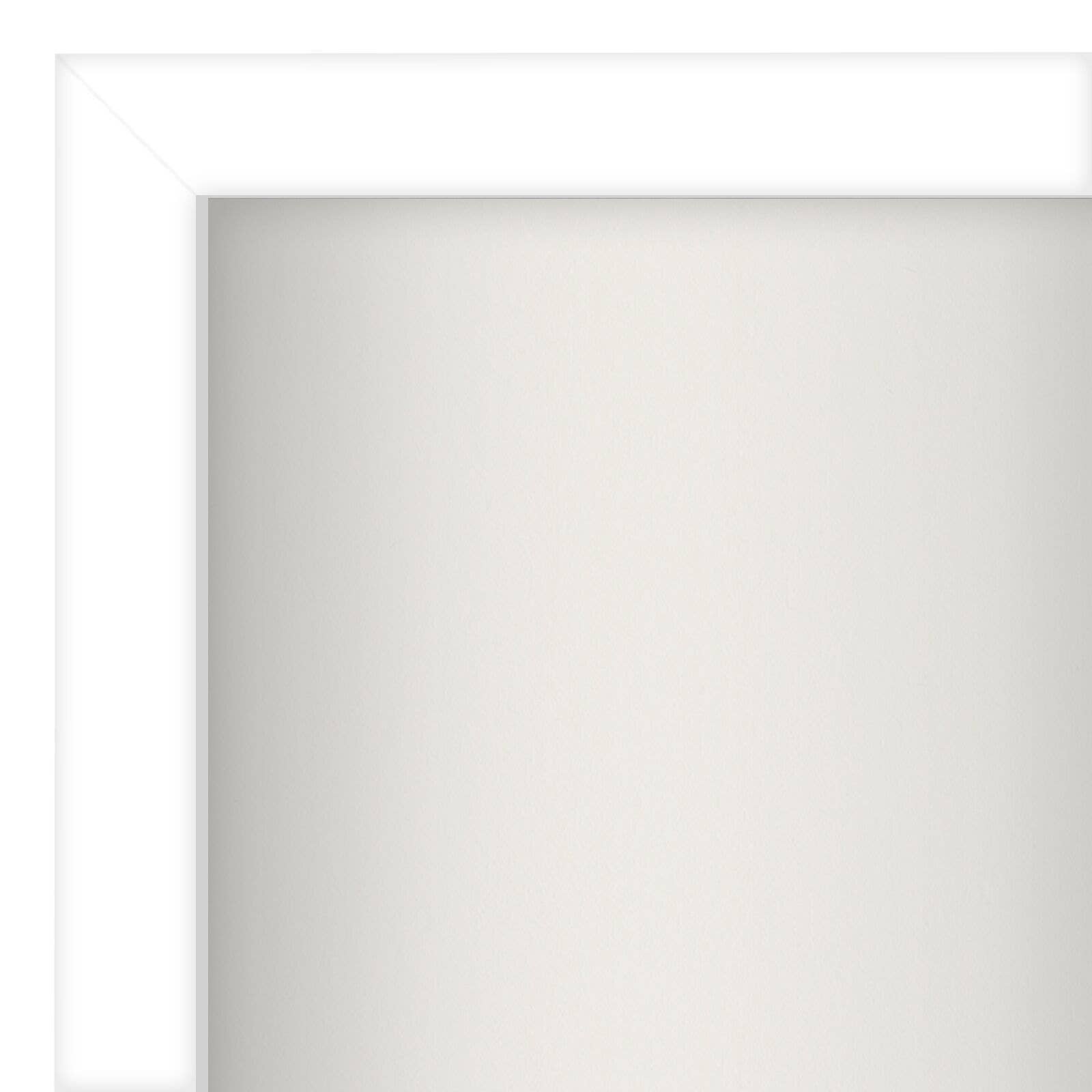 Americanflat - Wholesale Picture Frame - Americanflat Shadow Box Frame with Box Molding174