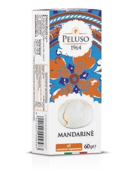 Mandarin 60 G för wholesale av DOLCI PELUSO SRL