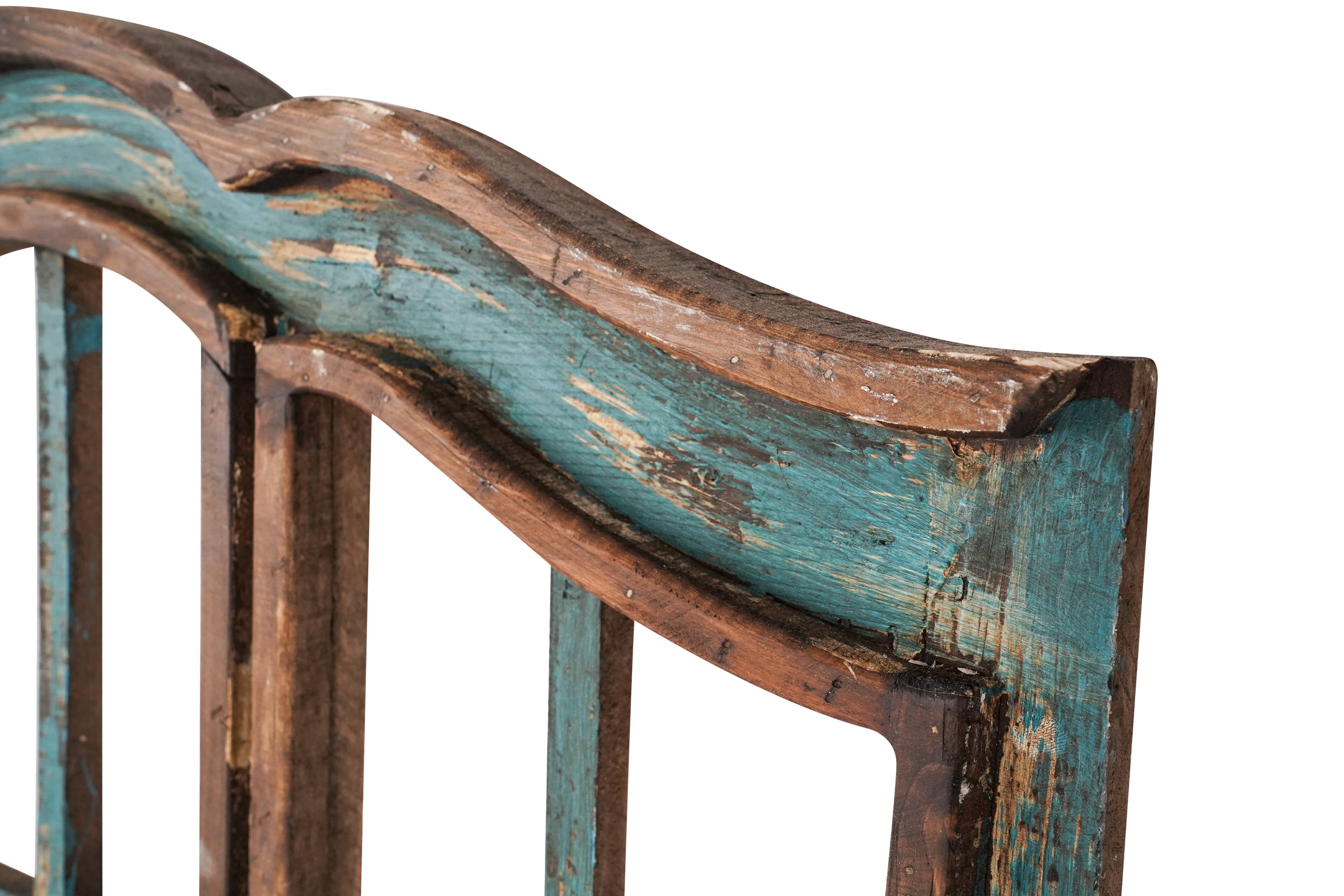 My Amigos Imports - Wholesale Dimensionele/3D-muurkunst - Bayview architectonisch houten kozijn landhuisstijl - 79x65 cm3