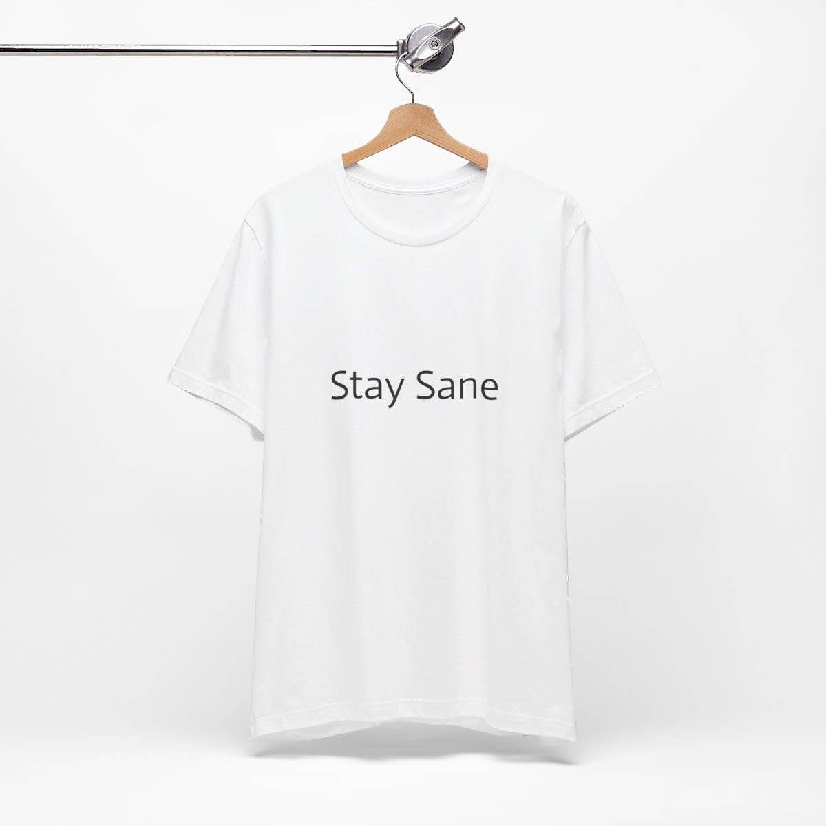 L&L T-Shirt Company - Wholesale Activewear Set - Men's - Unisex-Stay Sane9