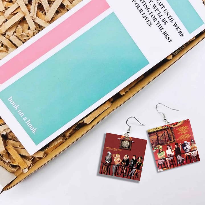 A Fever You Can't Sweat Out | Panic! At The Disco for wholesale by bookonahookco