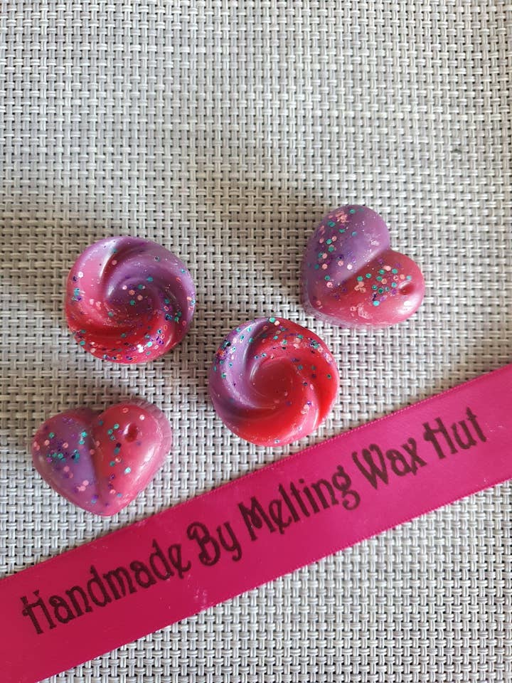 Berry Blast individuel pour la vente par Melting Wax Hut