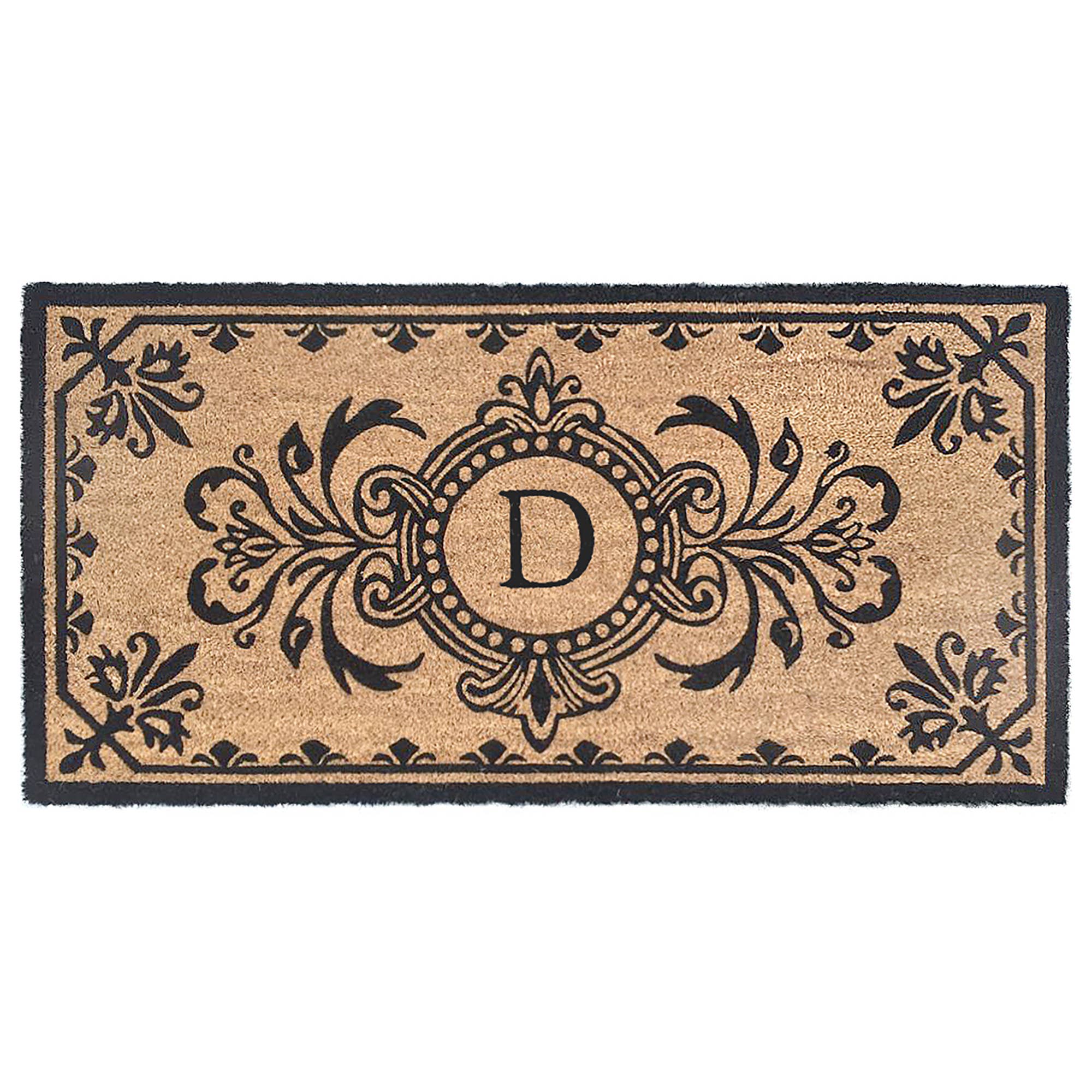 Liora Manne – wholesale Door mat – Dwell Vine Outdoor Mat3