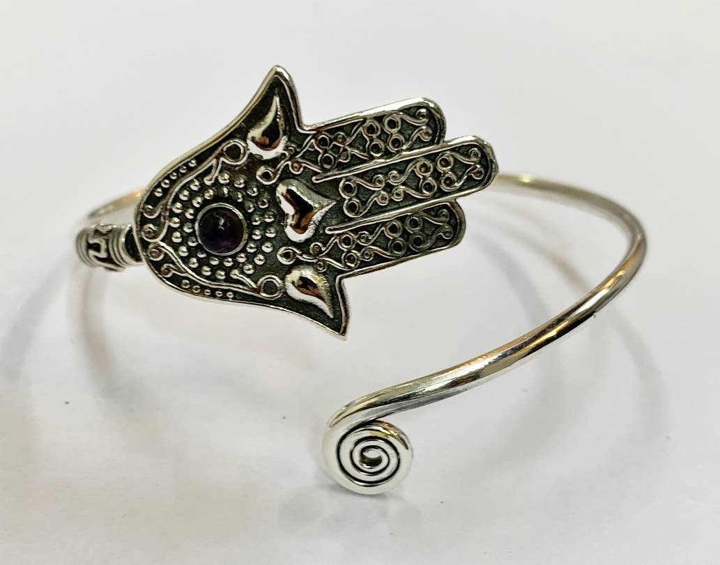 VIE - Wholesale Cuff Bracelet - Silver Plated Adjustable Cuff Bangle39