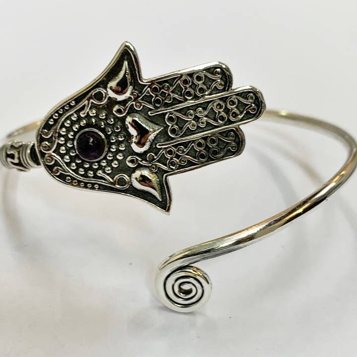 VIE - Wholesale Cuff Bracelet - Silver Plated Adjustable Cuff Bangle39