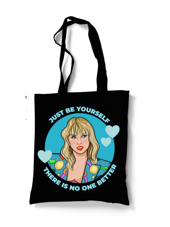 Taylor Tote Bag for wholesale by Studio Soph (We Pay Your Import Fees - We Ship DDP)