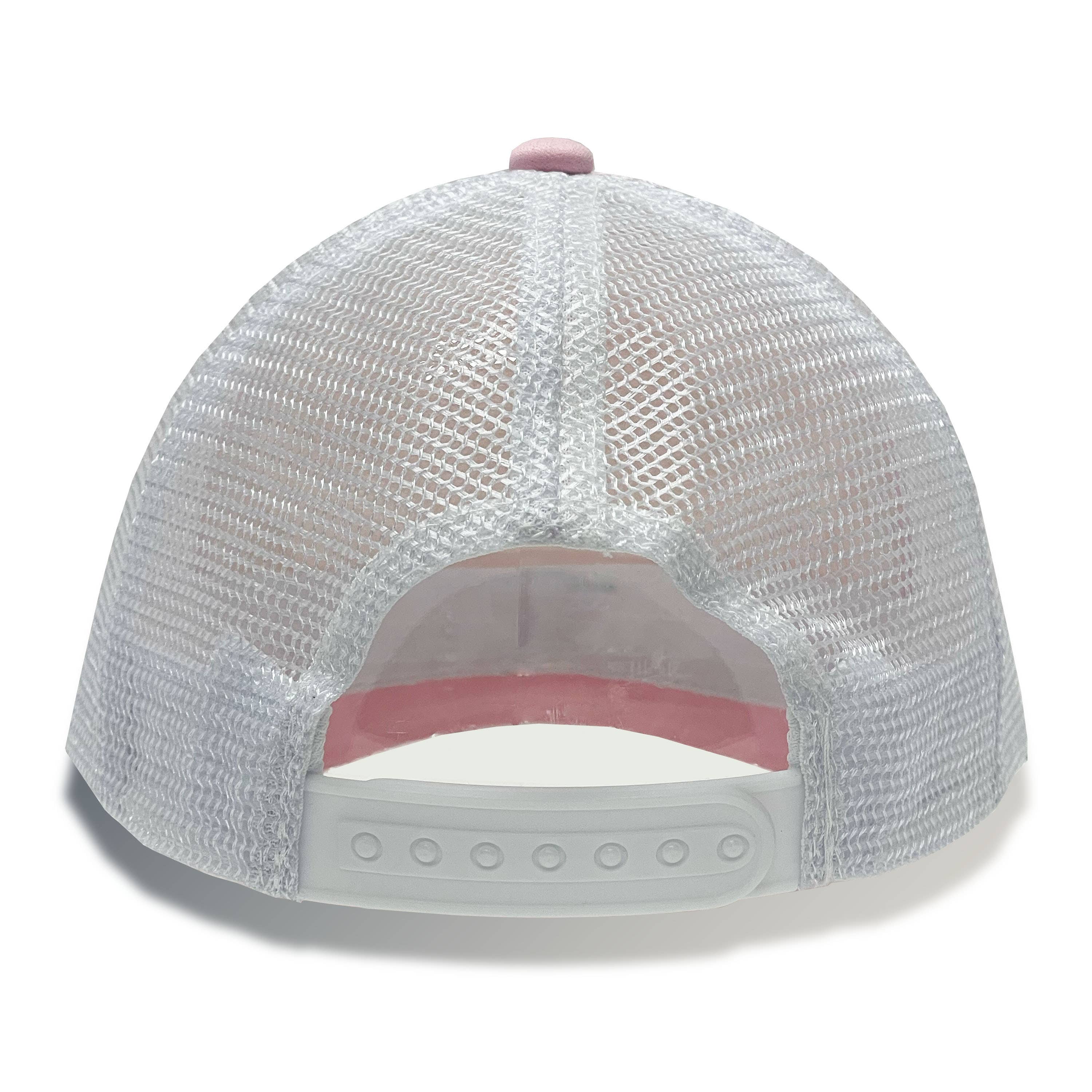 Bubu - Wholesale Trucker Hat - Unisex - The Hamptons Are Calling Trucker Hat3