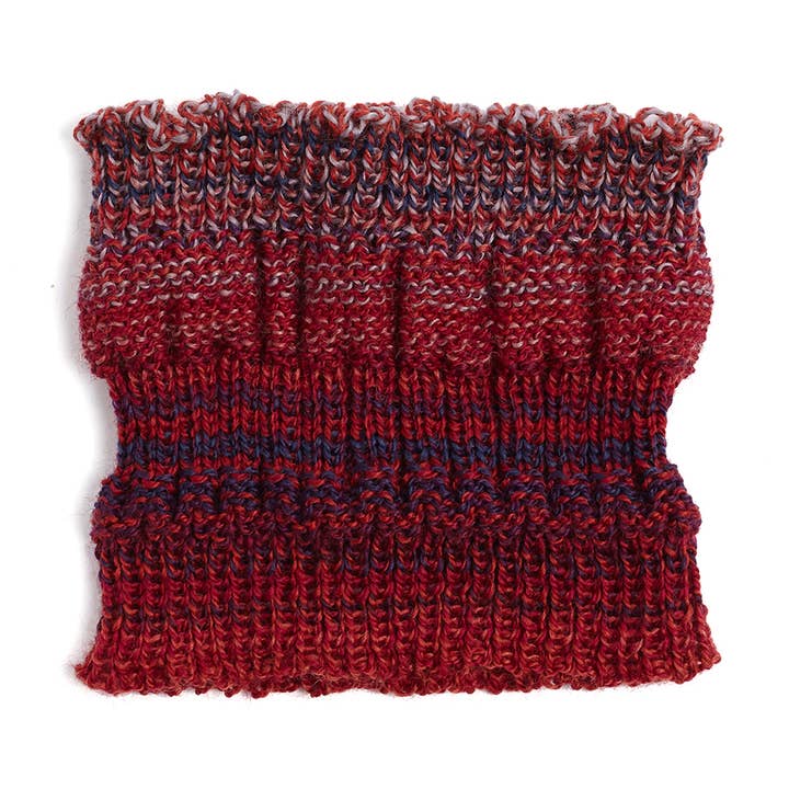 Rothko Halo Head and Neck Band for wholesale by Chelache