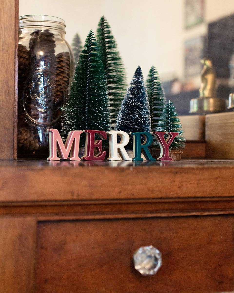 MudLOVE - Vendita all'ingrosso Decorazioni da tavolo - M - Lettera d'amore10