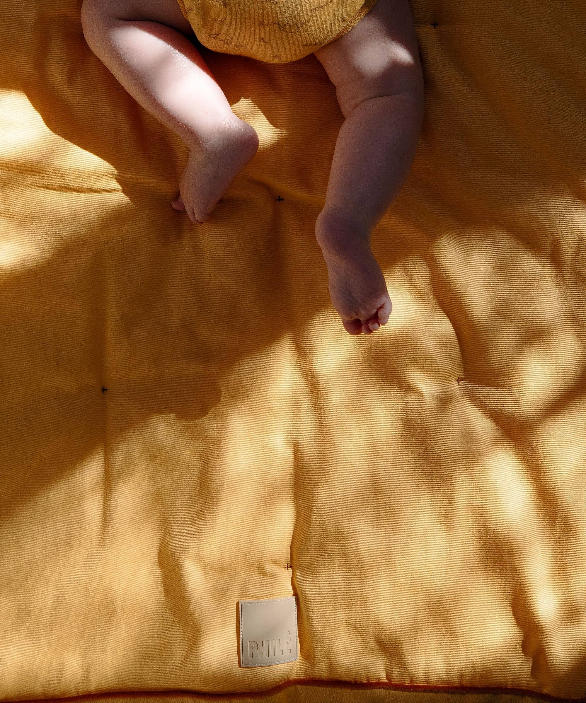 Philé - Wholesale Play mat – Kids & baby - Play Mat - Limone1