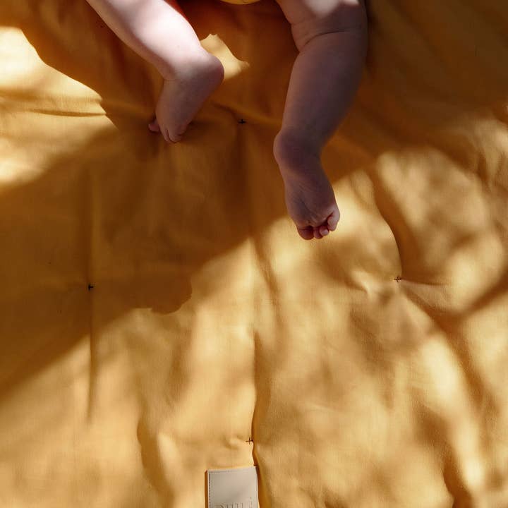 Philé - Wholesale Play mat – Kids & baby - Play Mat - Limone1