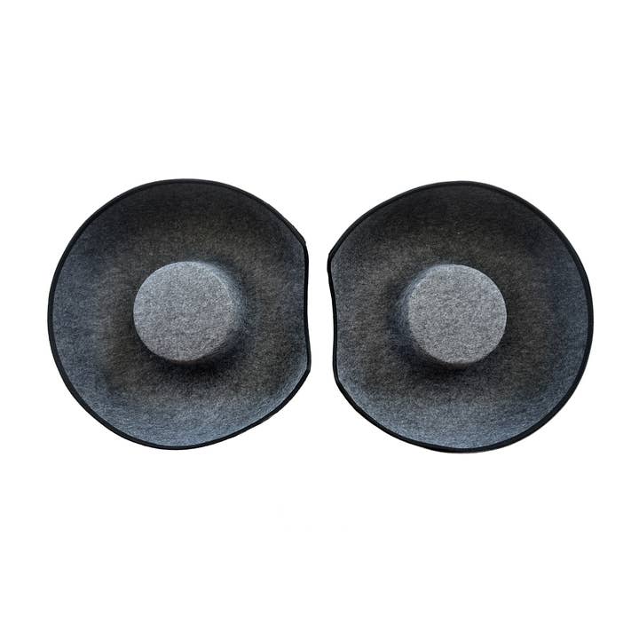 Travel Cat Wholesale - Wholesale Pet bed – Cat - "Donut!" Cat Hideaway Cave & Bed - Cozy Chic Pet Bed9