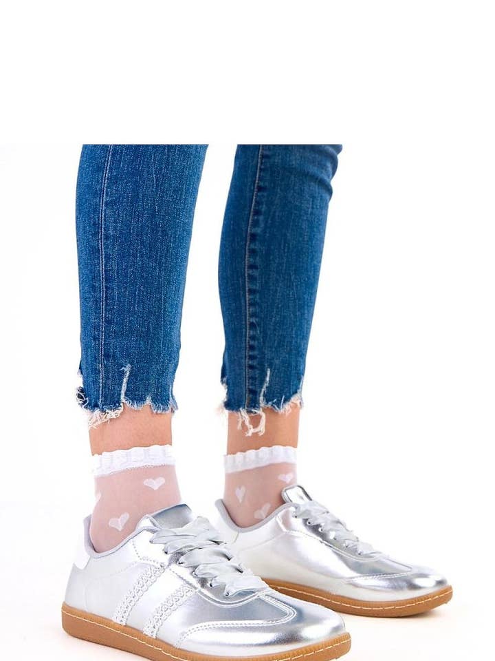 Scarpe sportive Modello 218463 Solea per la vendita all'ingrosso da parte di Lieber Deem Marktplatz