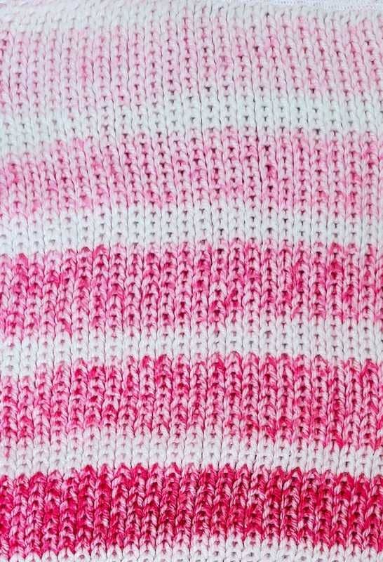 Wollbiene – wholesale Garn – Ullbi Splash Antipilling Färgskiftande Garn 100gr10