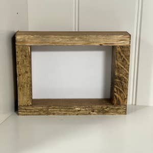 25 Wood Frames, No Hardware or Glass, Bulk Wood Frames, 5x10 Wood Frame, Unfinished  Wood Frames, Wood Crafts Supplies, DIY Wood Frames -  Israel
