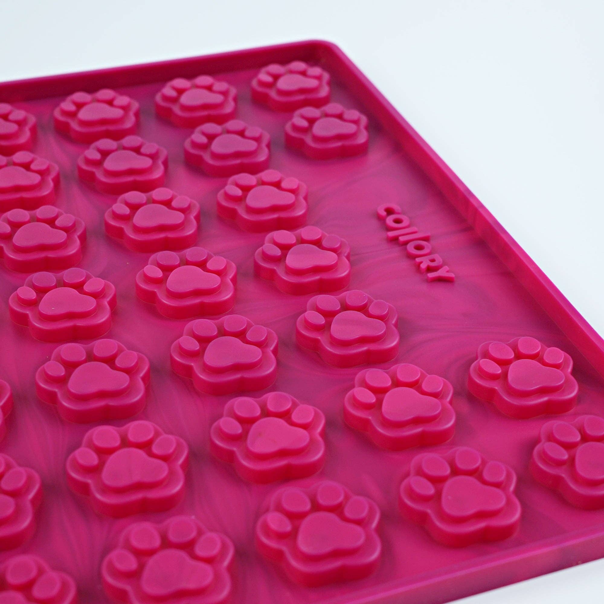 Collory – wholesale Bakplåt/-matta – Tass bakmattor i (mini, medium)51