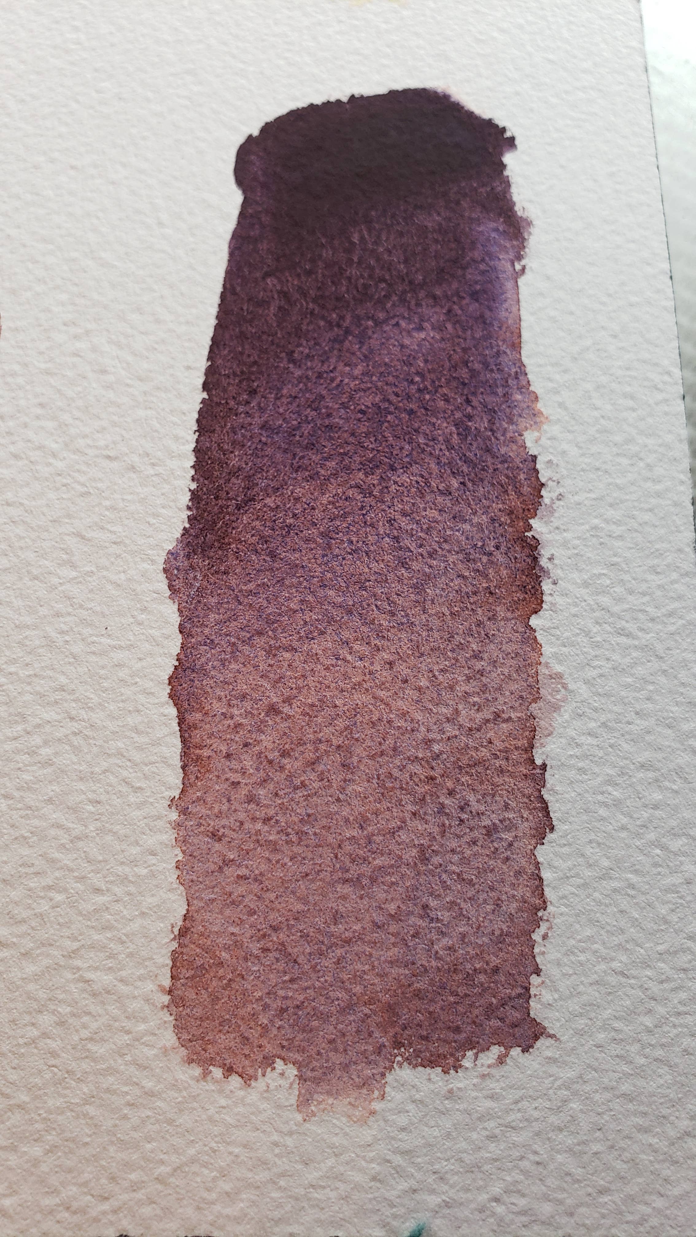 Ko-Z Paints – Großhandel Aquarellfarbe – Handgefertigte, schwer granulierte, handgemachte Aquarellfarbe4