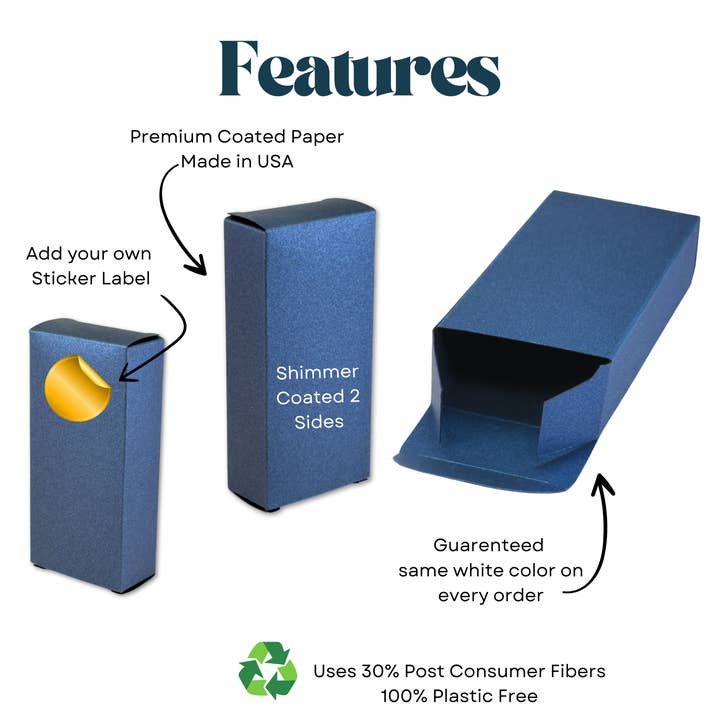 Vici Pack - Wholesale Gift Box - Perfume Boxes Cologne Boxes, Packaging for Fragrance Bottles