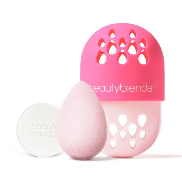 Beautyblender - All Stars Power Pink Starter Set for wholesale by MDV Shop