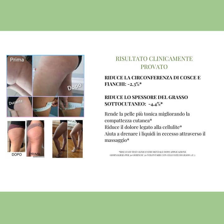 Zoè - Wholesale Body Cream/Lotion - REBODY - Slimming and remodeling body cream2