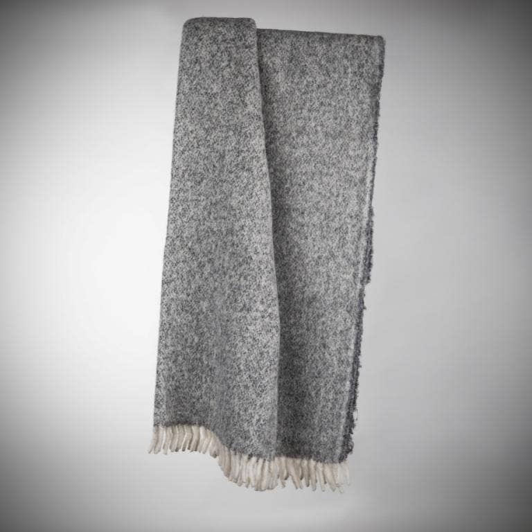 Beat Collection by Lanificio Idealtex Srl - Wholesale Throw Blanket - Turbo3