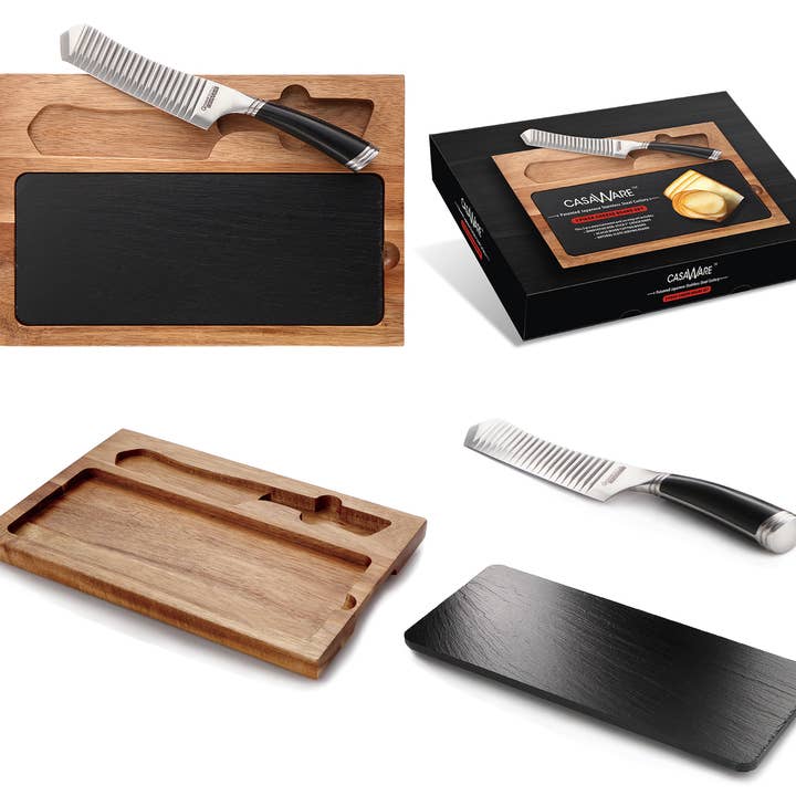 CasaWare – wholesale Ostbräda – Ost Board 3pc Set