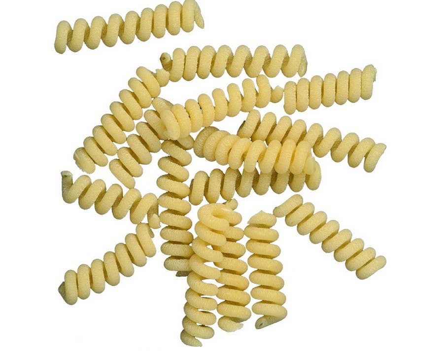 Zia Pia - Wholesale Pasta - Cavatappi by La Fabbrica della Pasta1