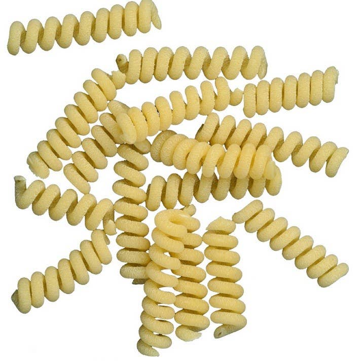 Zia Pia - Wholesale Pasta - Cavatappi by La Fabbrica della Pasta1