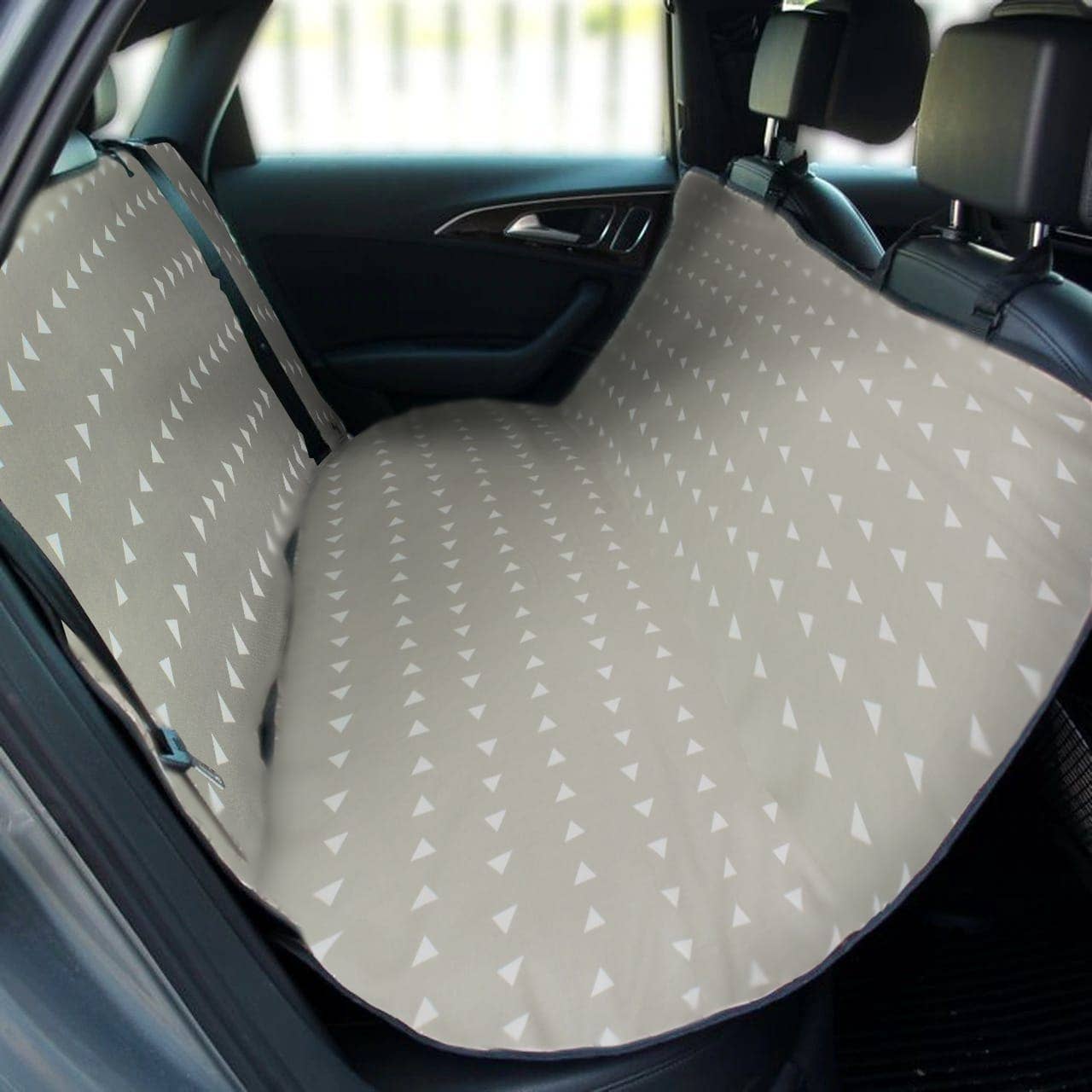 Molly Mutt - Wholesale Car Seat Cover - Kids & Baby - Multi Use Hammock Cargo and Car Seat Cover6