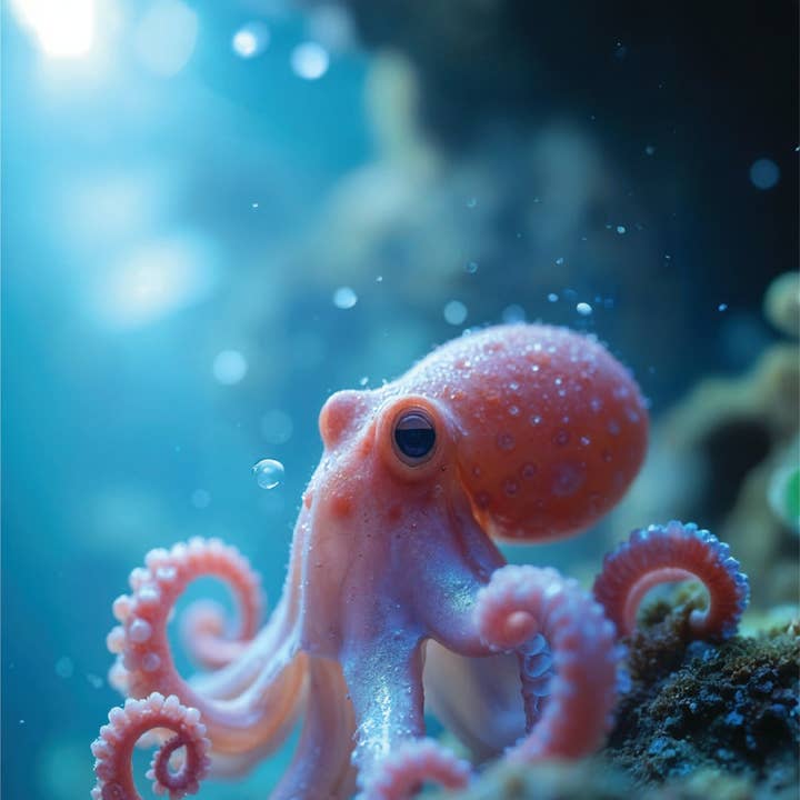 Coinhole - Wholesale Board Game - Octopus Coinhole® Tabletop Game Set1