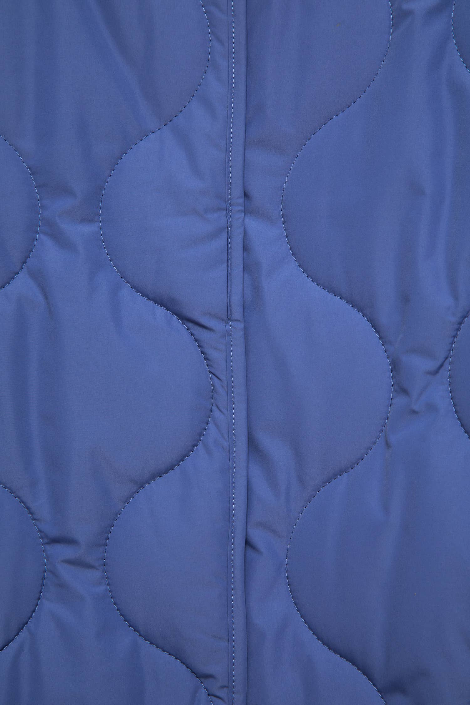 Lanidor - Wholesale Coat - Women's - Plain Quilted Jacket (427850-43)4