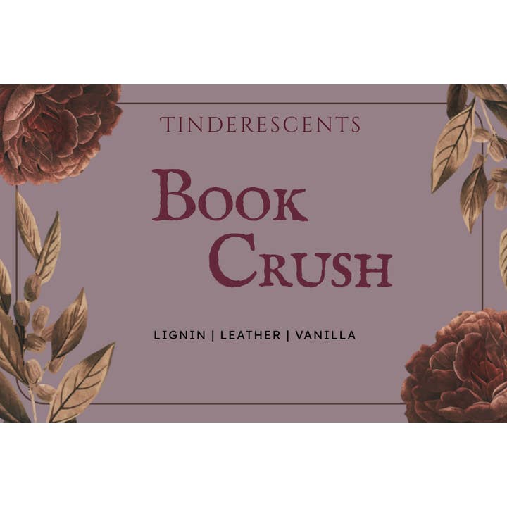 Tinderescents - Wholesale Wax melt - Seasonal Items2